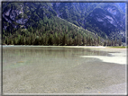 foto Lago di Landro